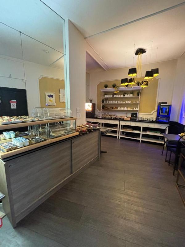 Regina Boutique Hotel - image 31