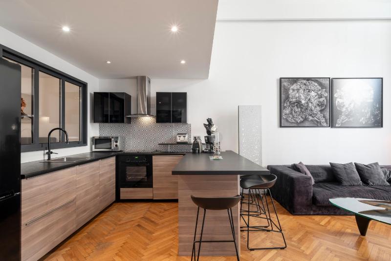 Triplex Gallia Luxe Cannes - image 6