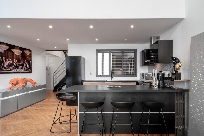 Triplex Gallia Luxe Cannes - image 8