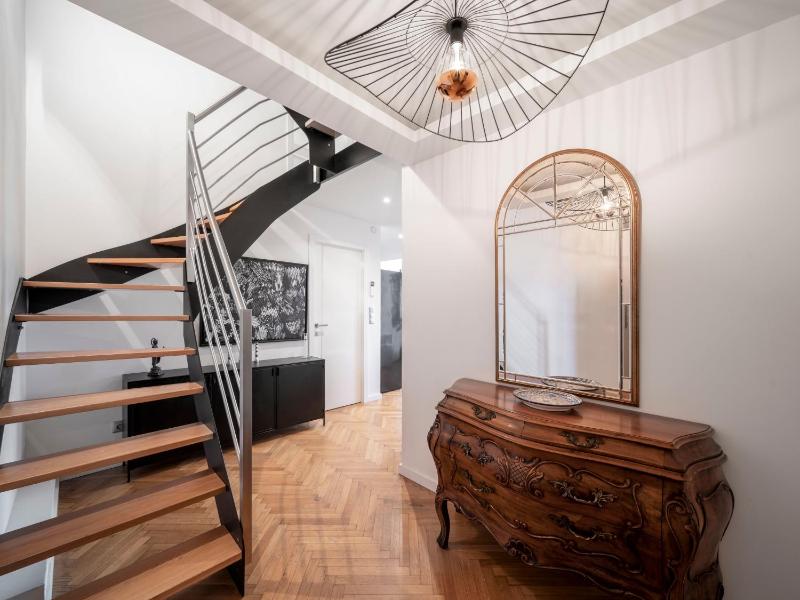 Triplex Gallia Luxe Cannes - image 13