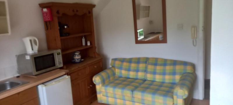 One-Bedroom Apartment (3 Adults) image 3