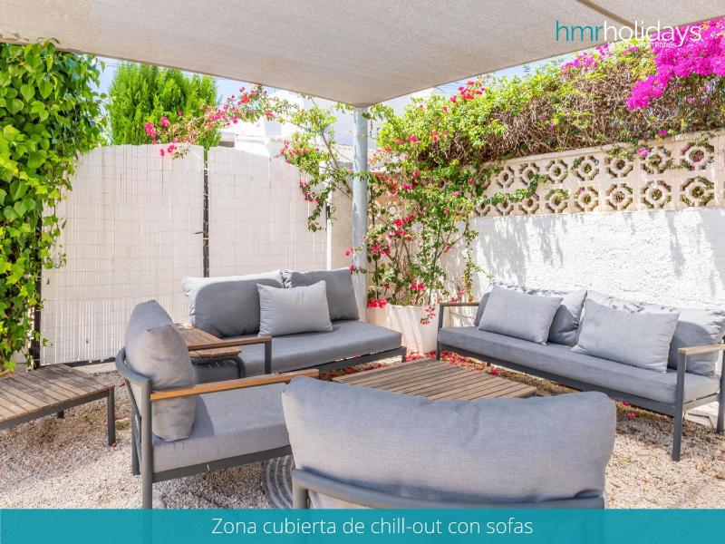 Villa Love Moraira by HMR Holidays - image 4