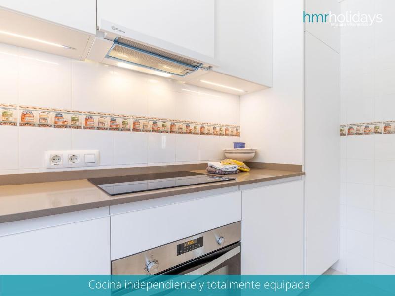 Villa Love Moraira by HMR Holidays - image 17