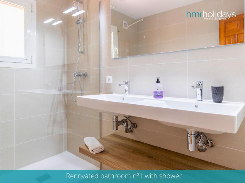 Villa Love Moraira by HMR Holidays - image 20