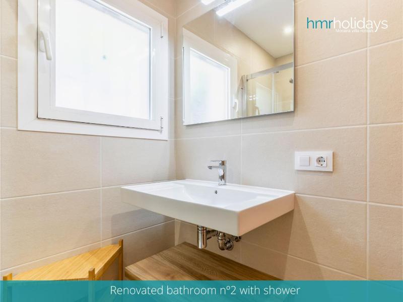 Villa Love Moraira by HMR Holidays - image 13