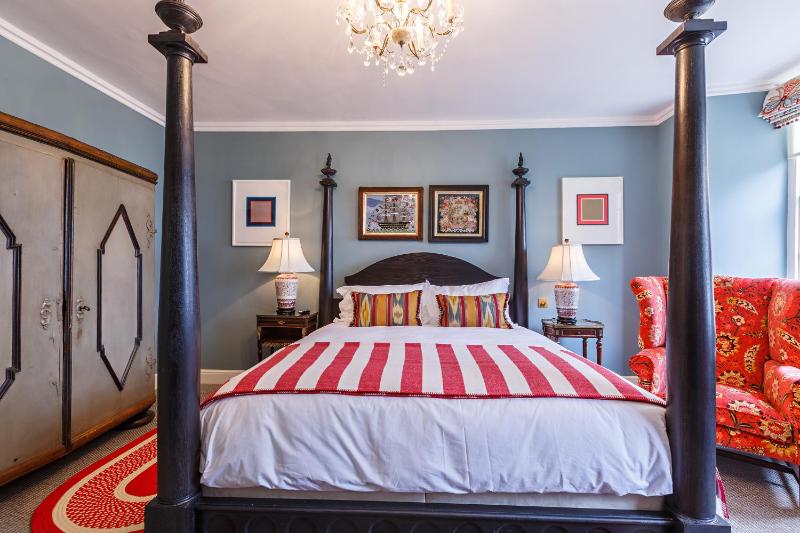Deluxe Double Room - Ground Floor image 1
