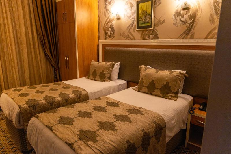Standard Double or Twin Room image 4