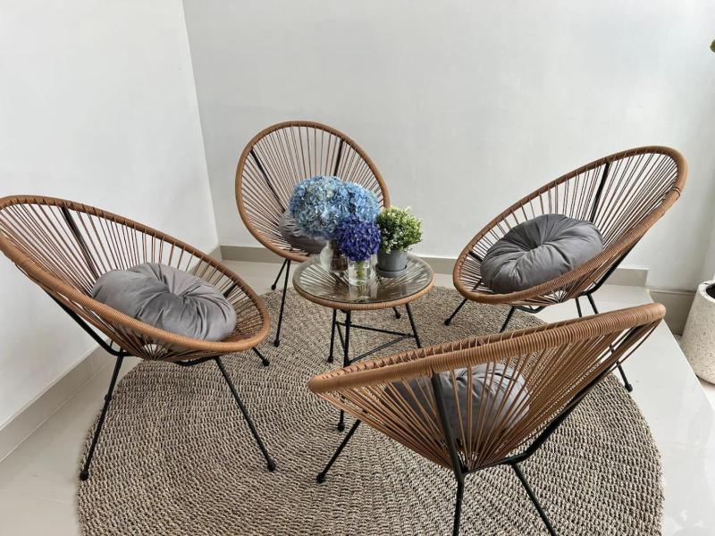 Nomadic LUX villa - image 15