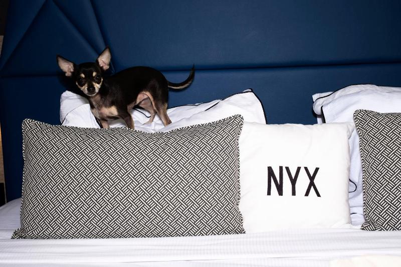 NYX Hotel Limassol - image 4