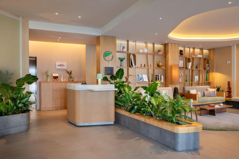 Element by Marriott Wroclaw - image 22