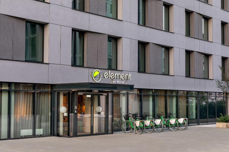 Element by Marriott Wroclaw - image 13