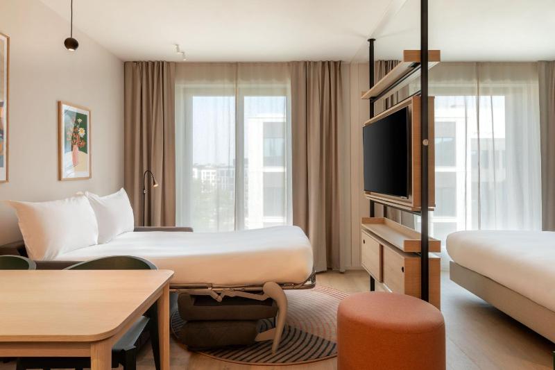 Element by Marriott Wroclaw - image 30