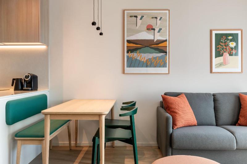 Element by Marriott Wroclaw - image 3