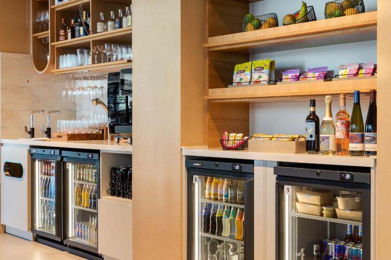 Element by Marriott Wroclaw - image 36