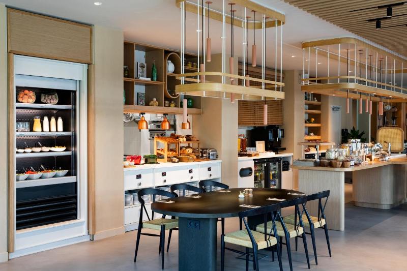 Element by Marriott Wroclaw - image 29
