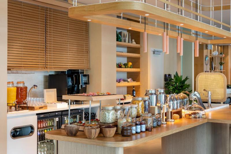 Element by Marriott Wroclaw - image 19