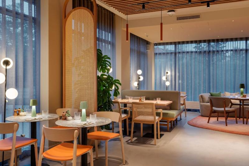 Element by Marriott Wroclaw - image 42