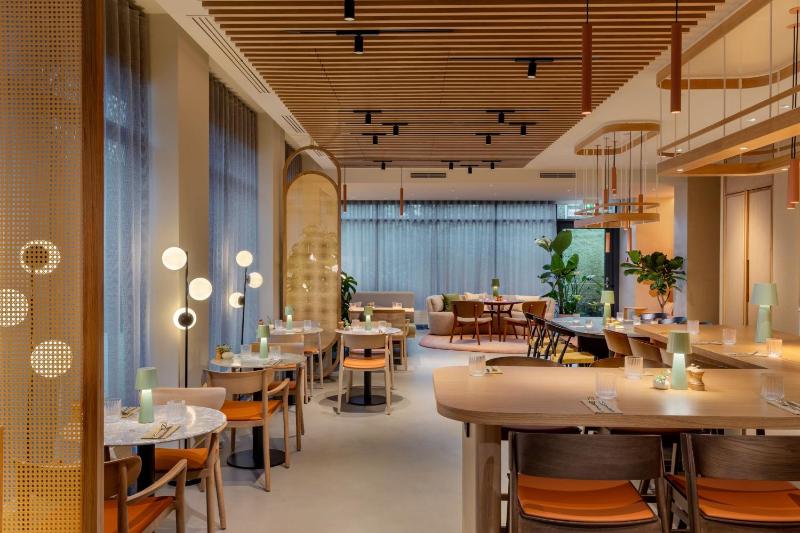 Element by Marriott Wroclaw - image 15