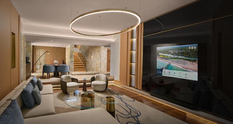 DELUXE VILLA  image 4