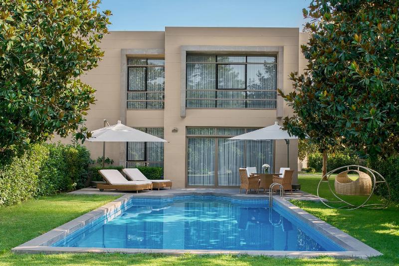DELUXE VILLA  image 1