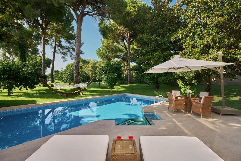 DELUXE VILLA  image 3