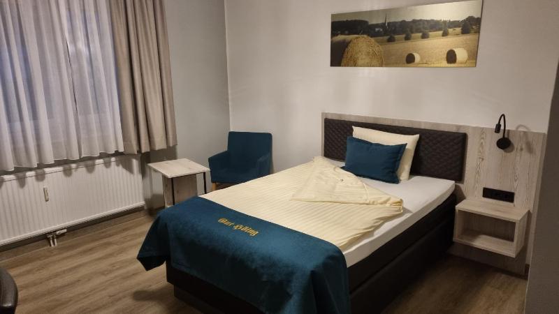 Business Single Room image 4