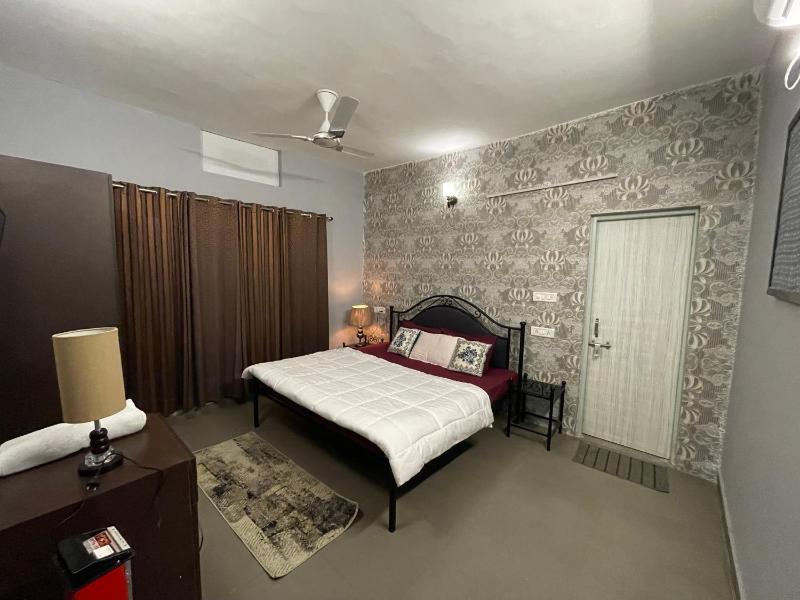 Saraiville- A Boutique Riverside Stay - image 24