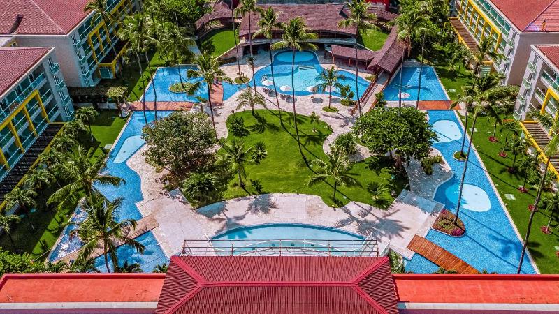 Enotel Porto de Galinhas All Inclusive - image 6
