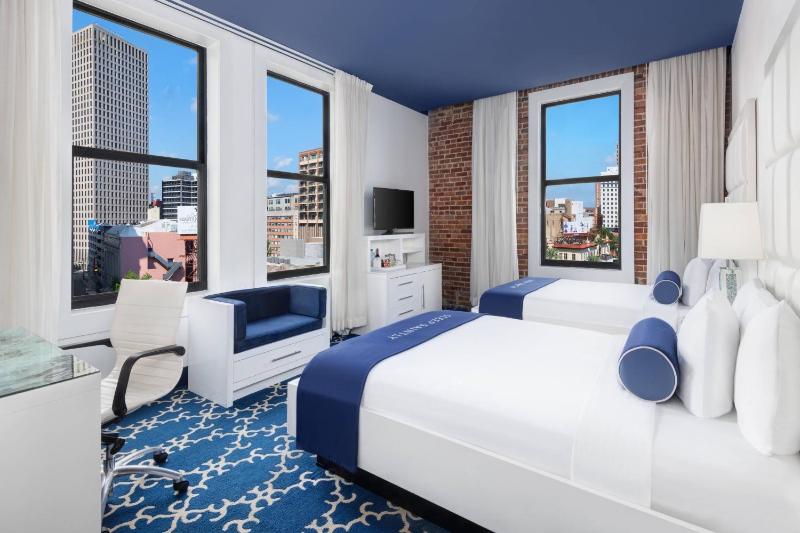 The Saint Hotel New Orleans French Quarter Autograph Collection - image 12