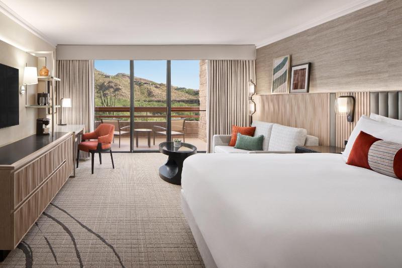 Loews Ventana Canyon Resort - image 24