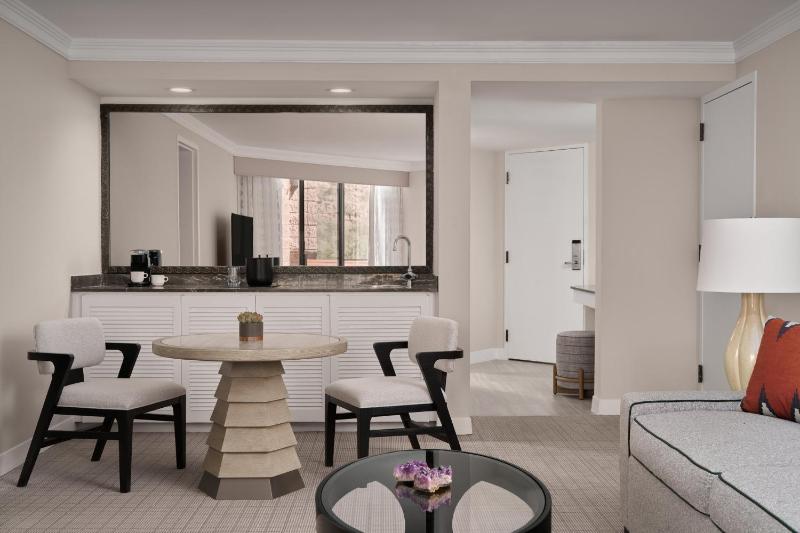 Loews Ventana Canyon Resort - image 19
