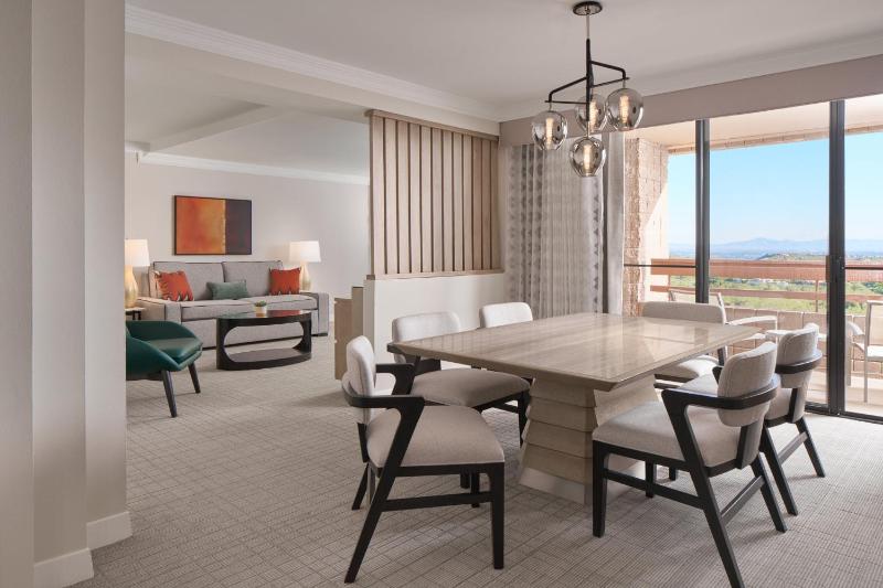 Loews Ventana Canyon Resort - image 18