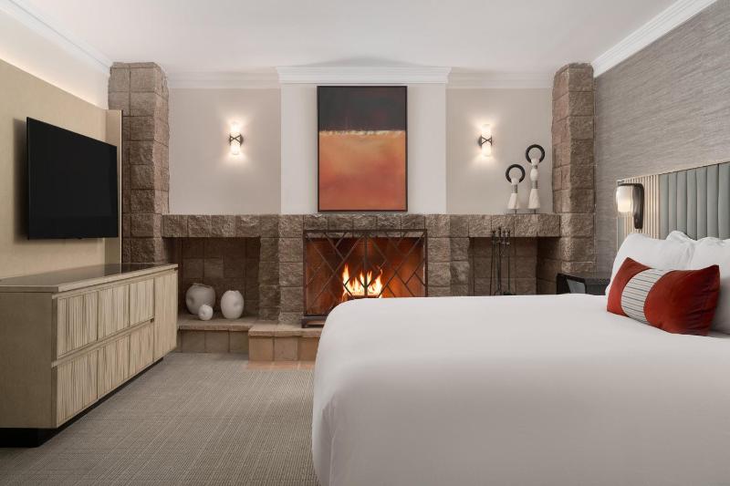 Loews Ventana Canyon Resort - image 44