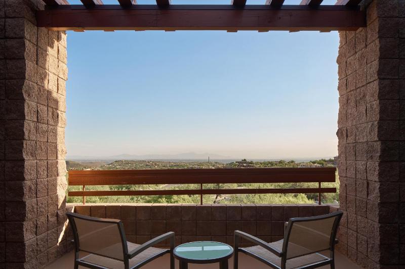 Loews Ventana Canyon Resort - image 43