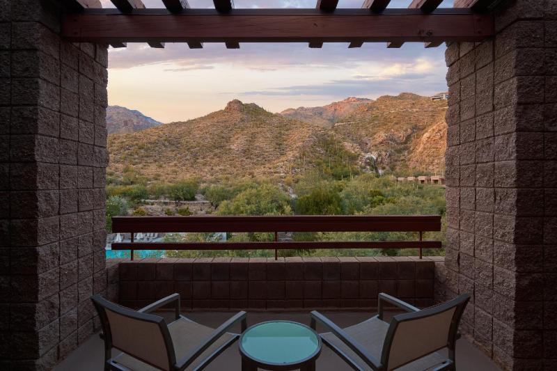 Loews Ventana Canyon Resort - image 40