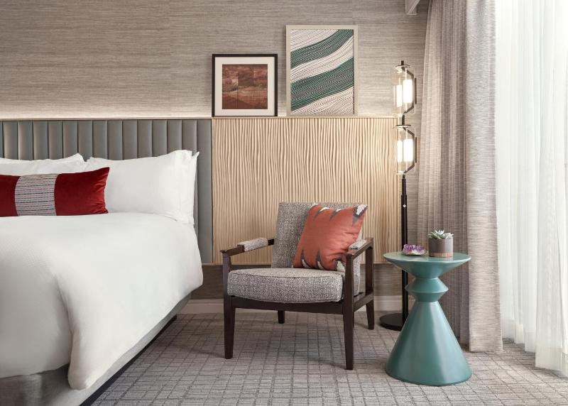Loews Ventana Canyon Resort - image 31