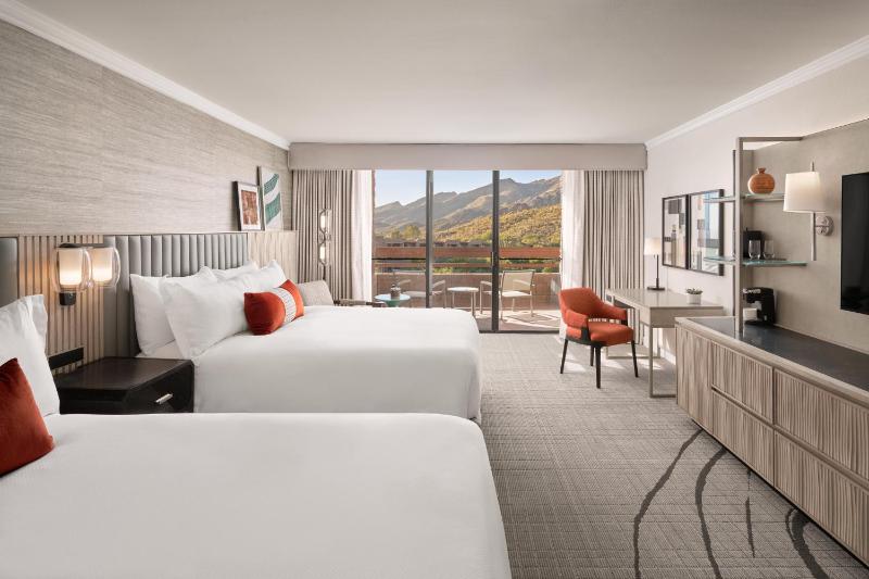 Loews Ventana Canyon Resort - image 13
