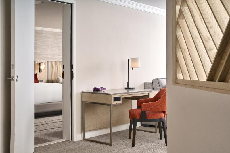Loews Ventana Canyon Resort - image 33