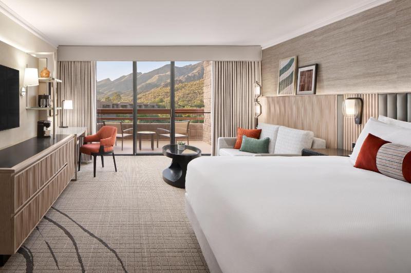 Loews Ventana Canyon Resort - image 8