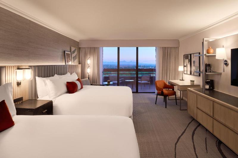 Loews Ventana Canyon Resort - image 20