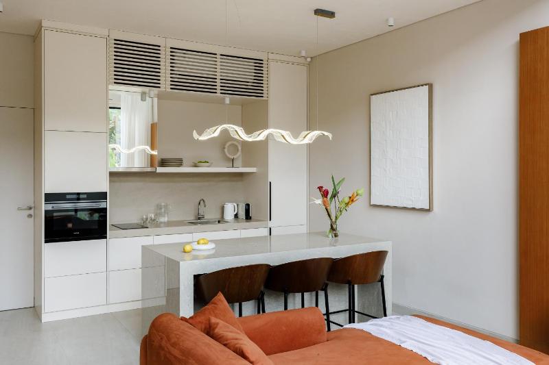 Solair Beach Lofts Pererenan - image 10
