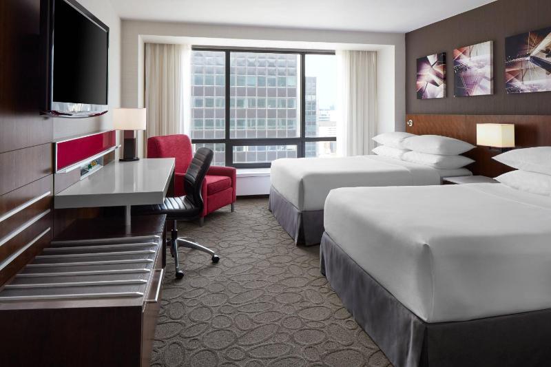 Delta Hotels Ottawa City Centre - image 8