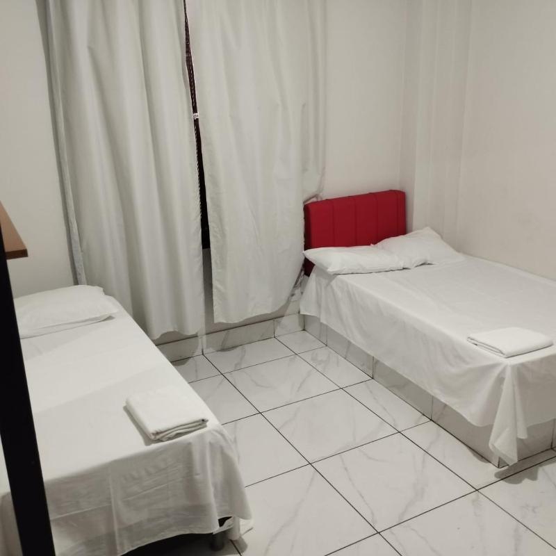 Hotel Rodoviária Belo Horizonte - image 25
