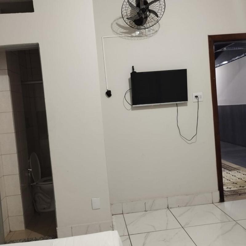 Hotel Rodoviária Belo Horizonte - image 26