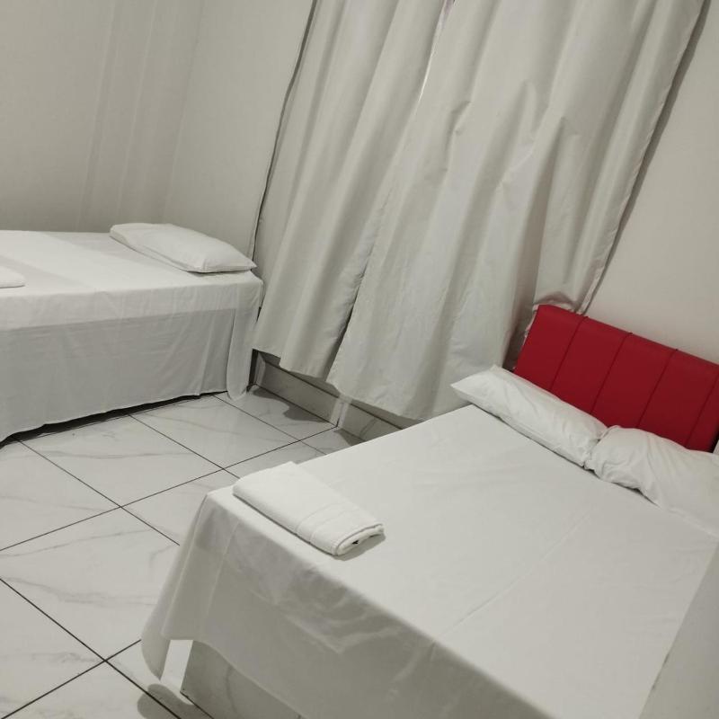 Hotel Rodoviária Belo Horizonte - image 7