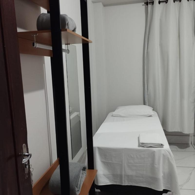 Hotel Rodoviária Belo Horizonte - image 18