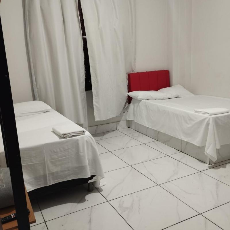 Hotel Rodoviária Belo Horizonte - image 20