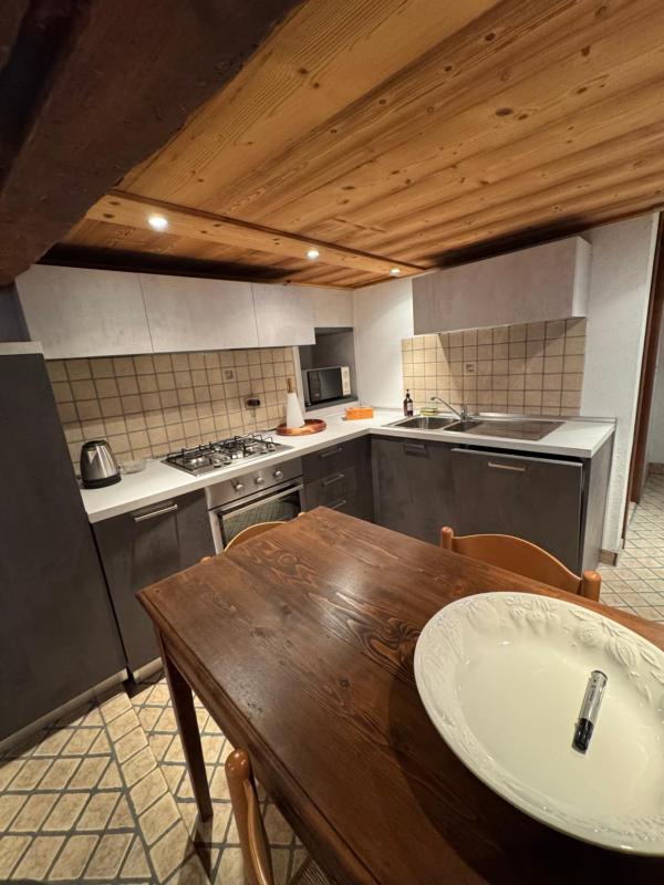 Croix de ville appartament - Bluchalet - image 9