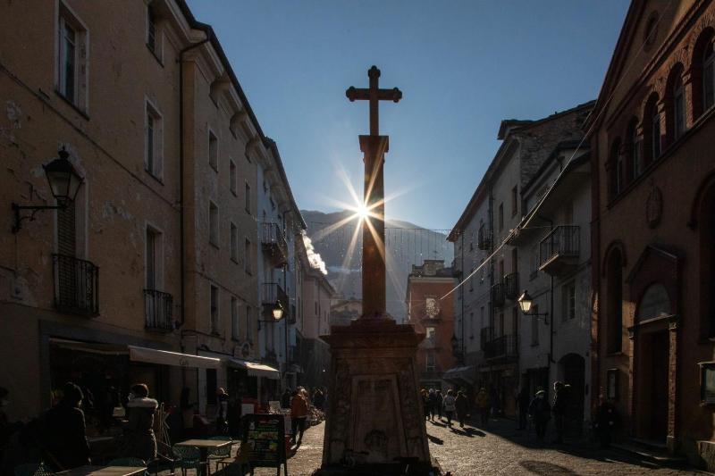 Croix de ville appartament - Bluchalet - image 3
