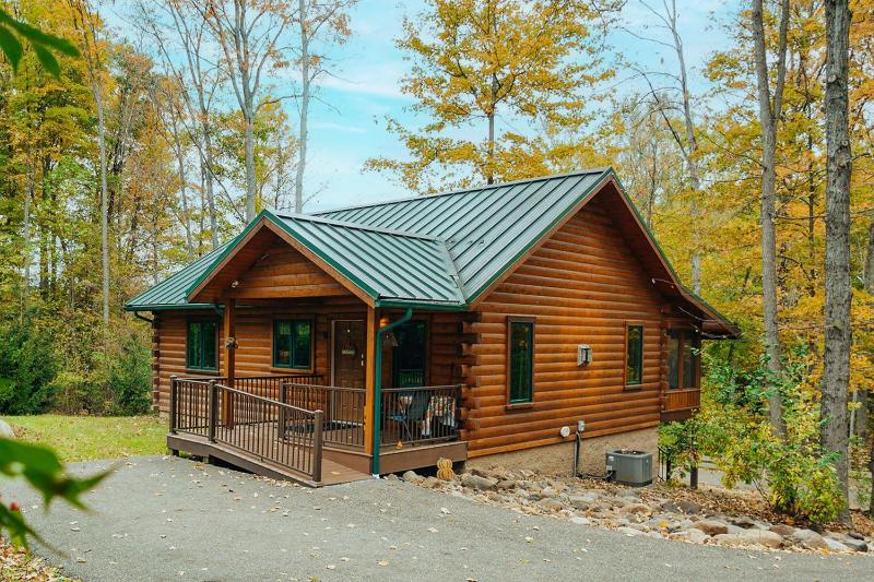 One-Bedroom House image 1